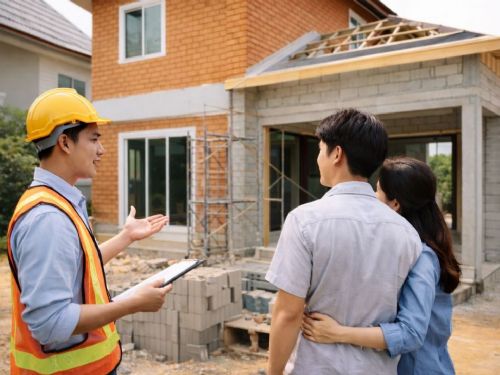 房屋增建不想變違建？合法增建條件、限制與稅務一次看懂